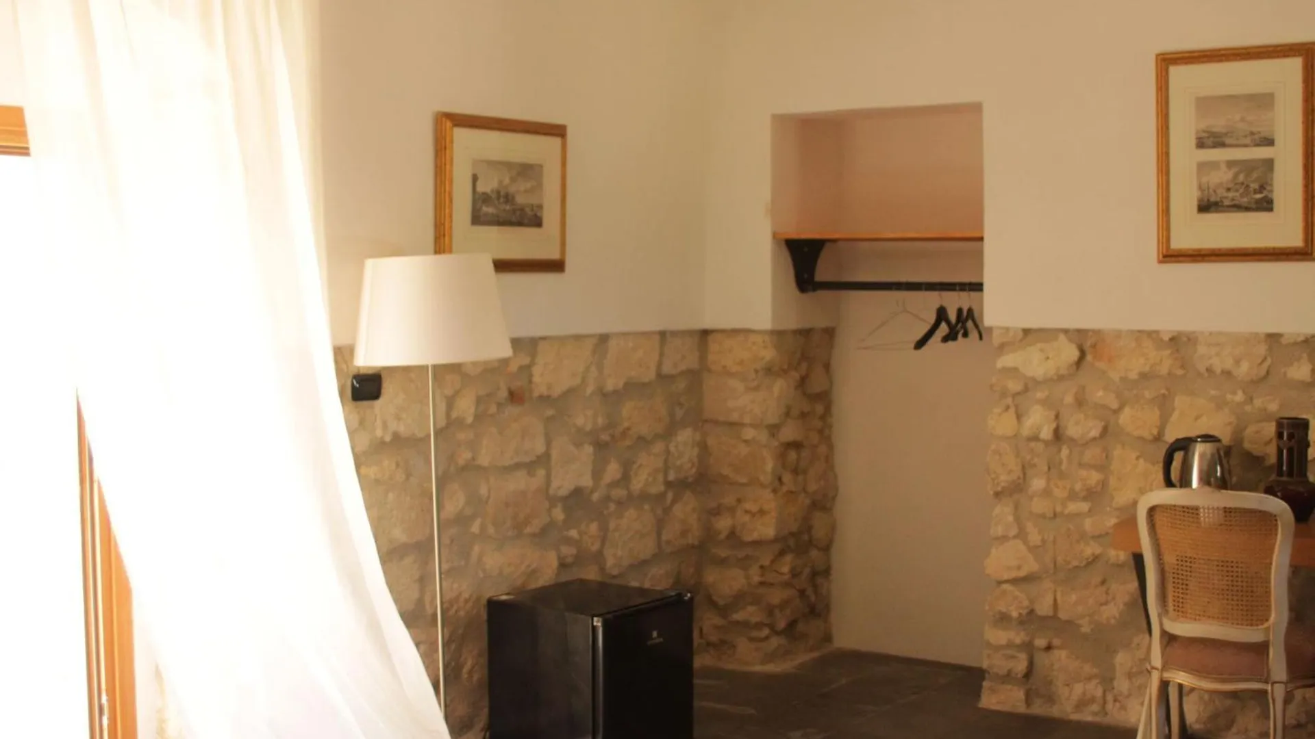 Il Carosello Dei Baroni Villa Noto Farm stay