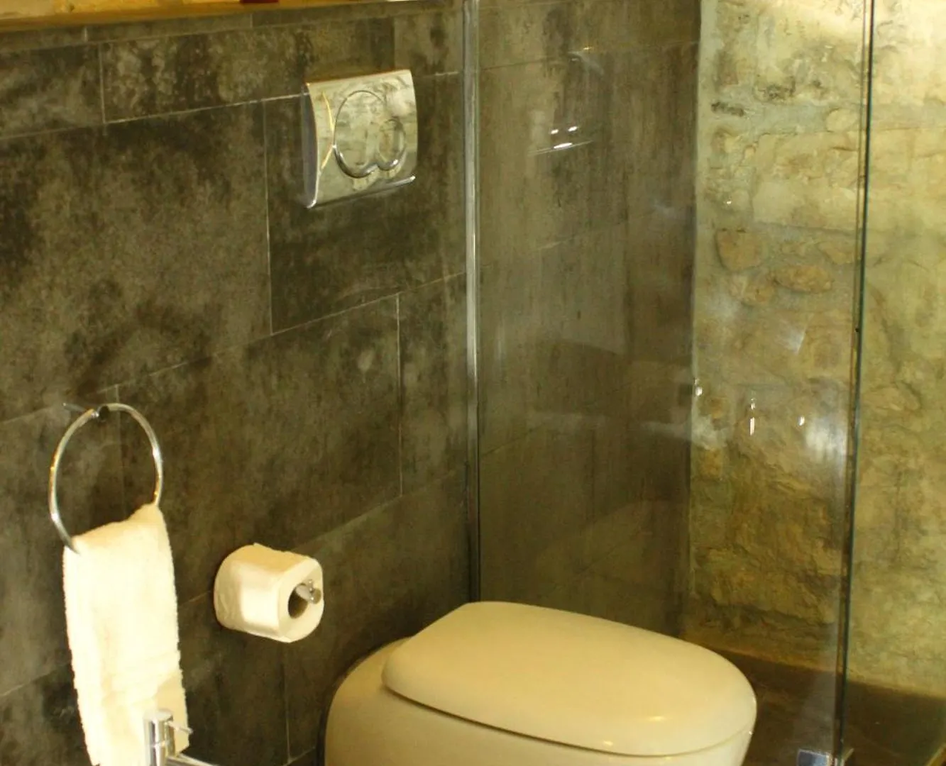 Il Carosello Dei Baroni Villa Noto Farm stay