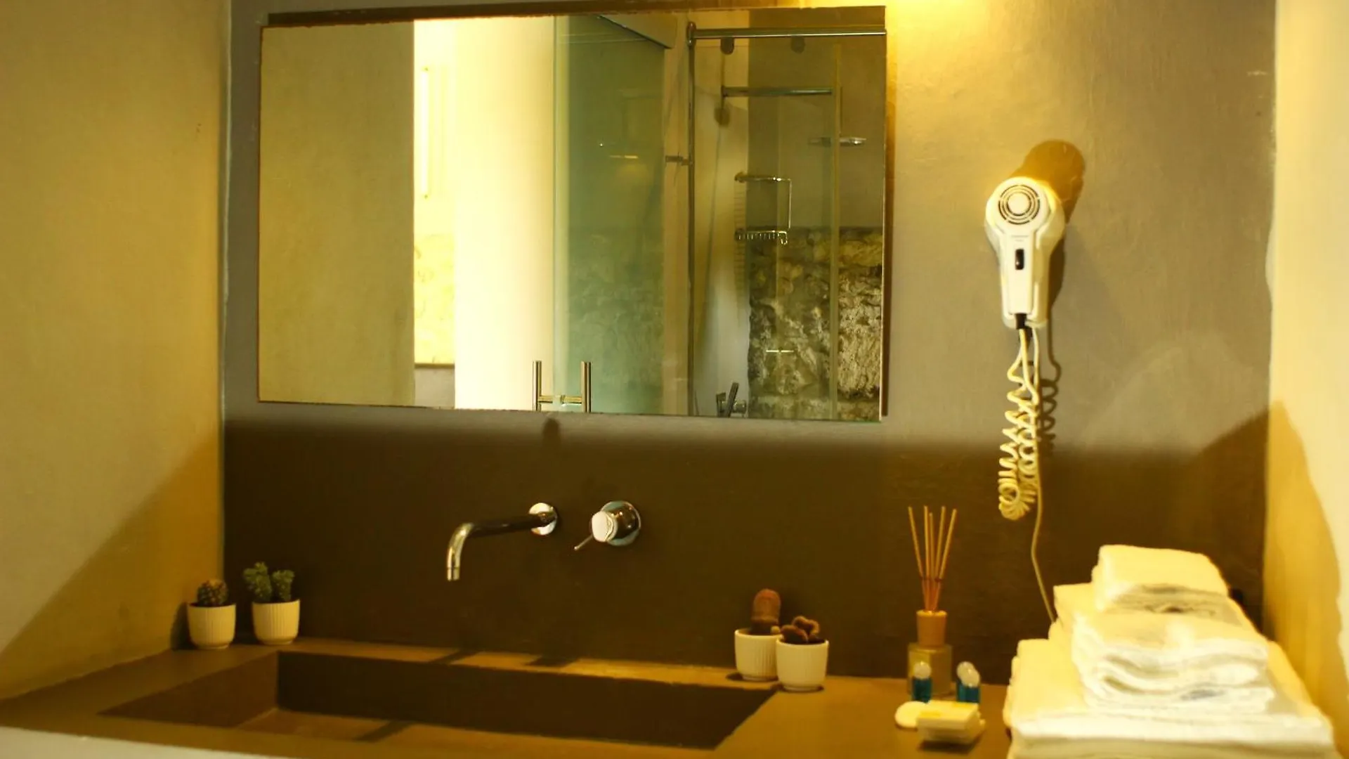 Il Carosello Dei Baroni Villa Noto Farm stay