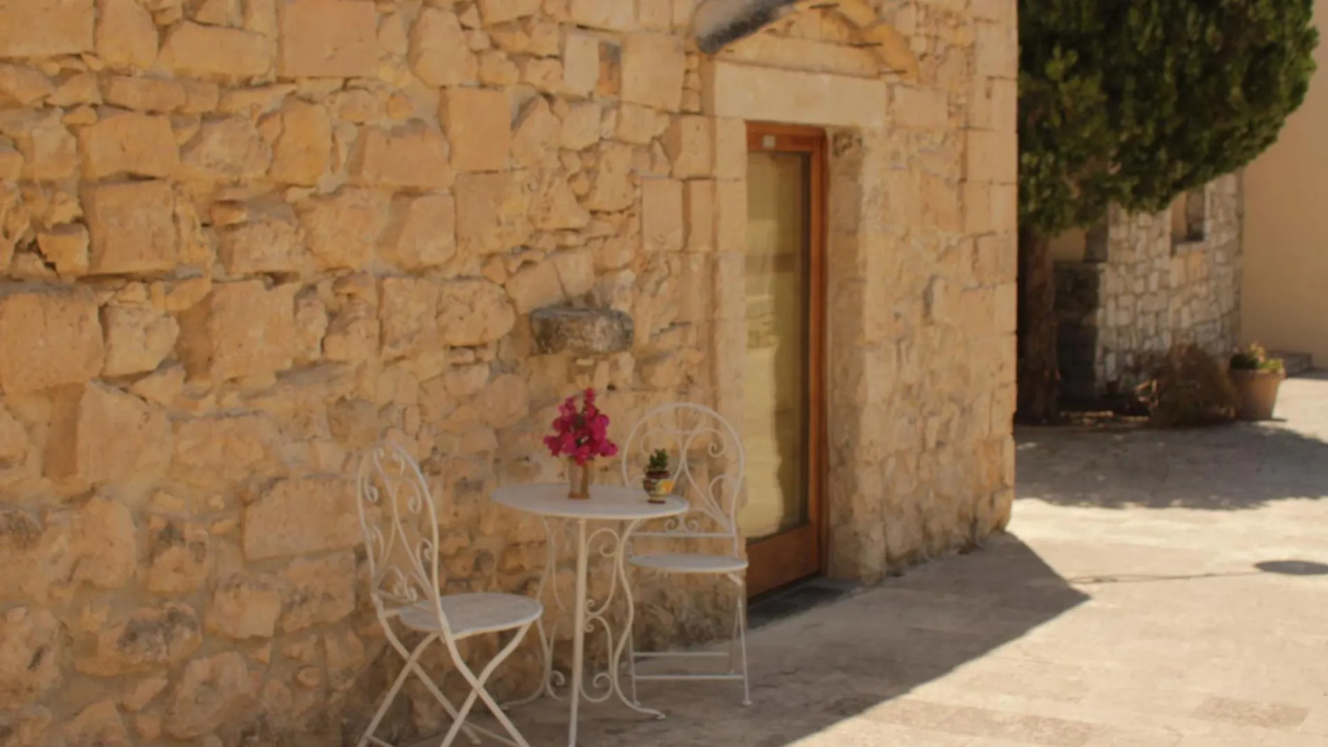 Farm stay Il Carosello Dei Baroni Villa Noto