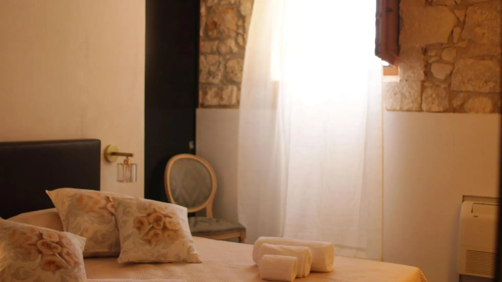 Farm stay Il Carosello Dei Baroni Villa Noto Italy