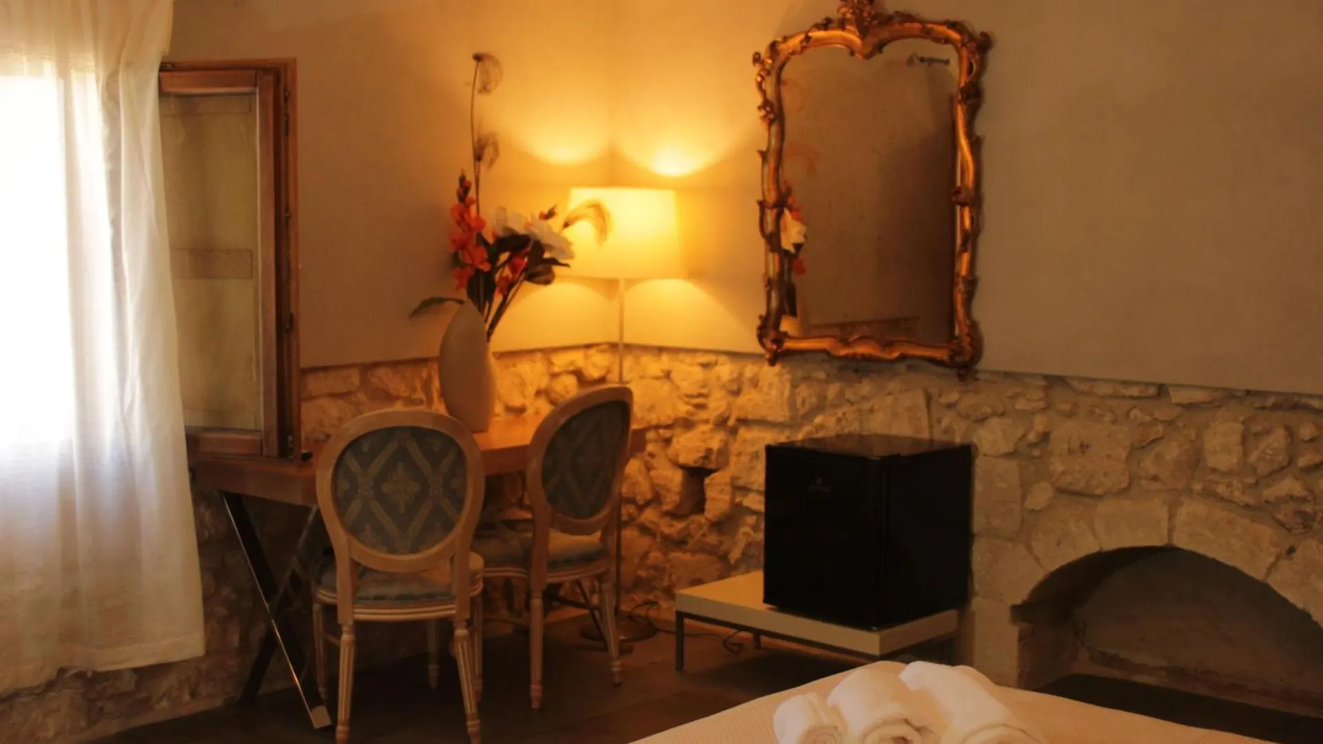 Il Carosello Dei Baroni Villa Noto
