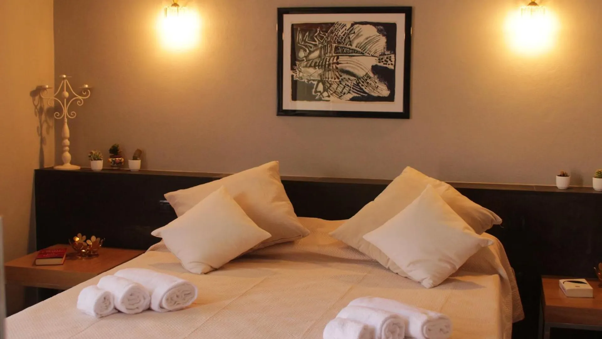 Farm stay Il Carosello Dei Baroni Villa Noto