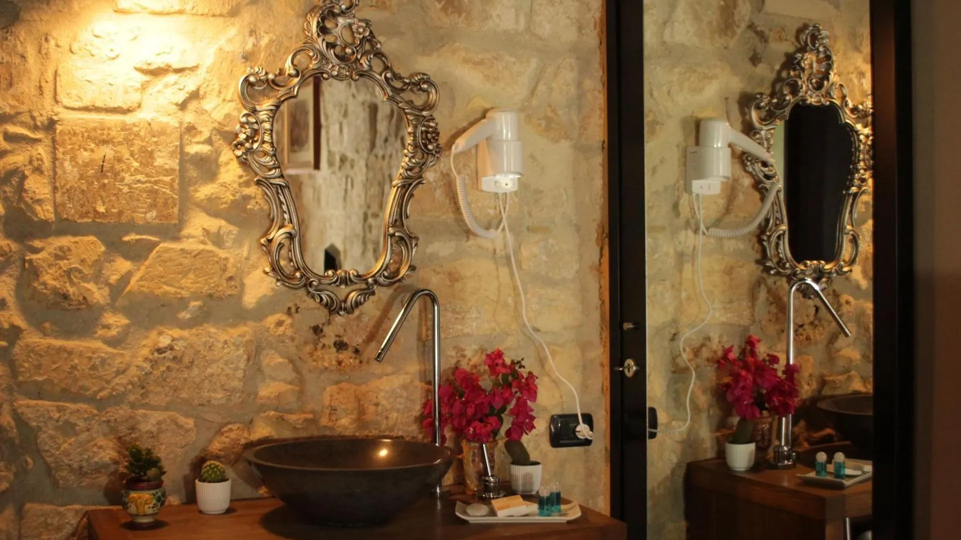 Farm stay Il Carosello Dei Baroni Villa Noto