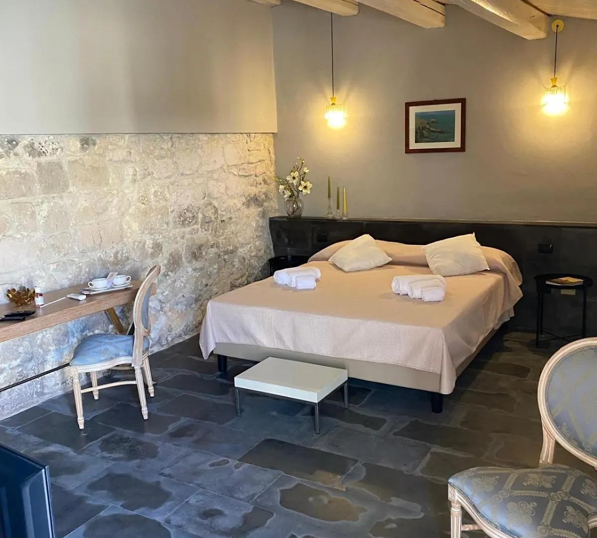 Il Carosello Dei Baroni Villa Noto 0*,  Italy