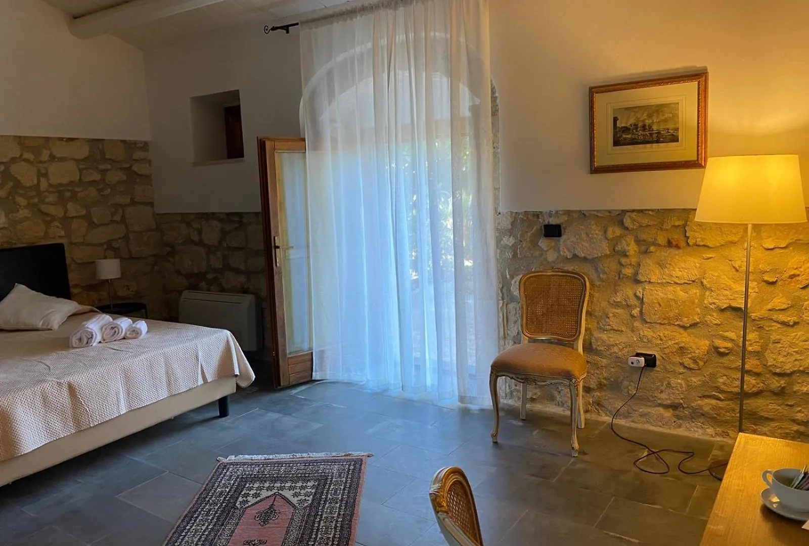 Farm stay Il Carosello Dei Baroni Villa Noto