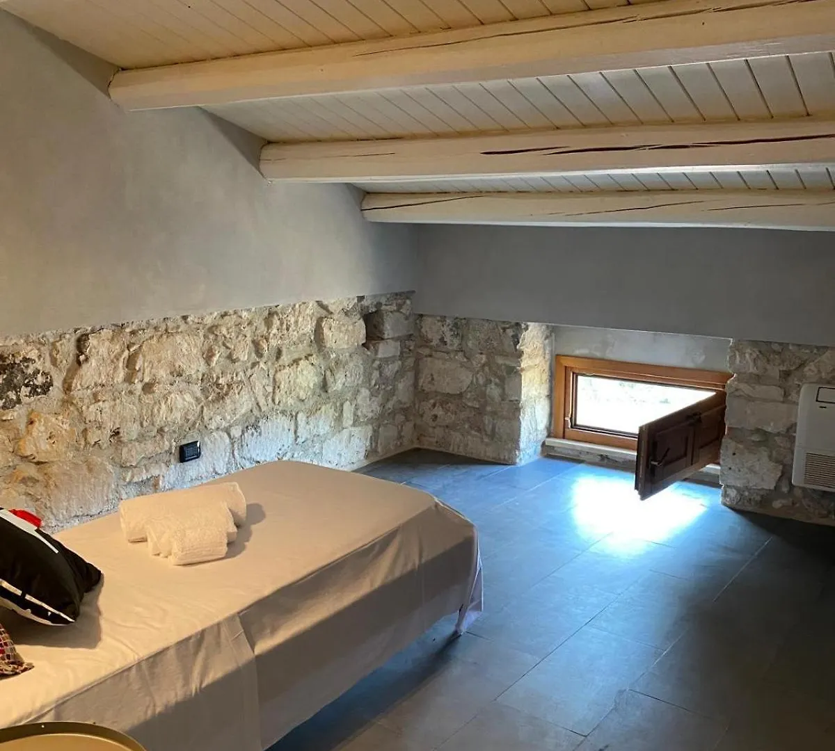 Farm stay Il Carosello Dei Baroni Villa Noto