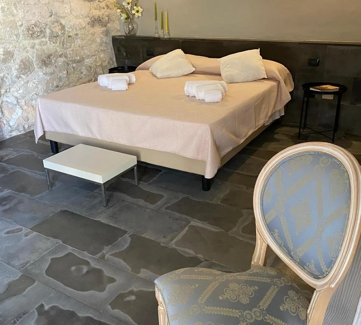 Il Carosello Dei Baroni Villa Noto Farm stay