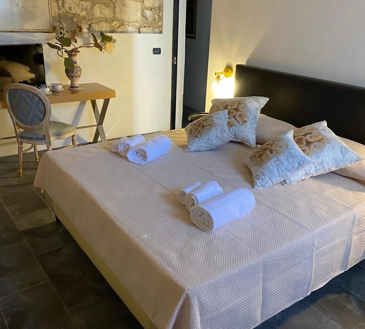 Il Carosello Dei Baroni Villa Noto