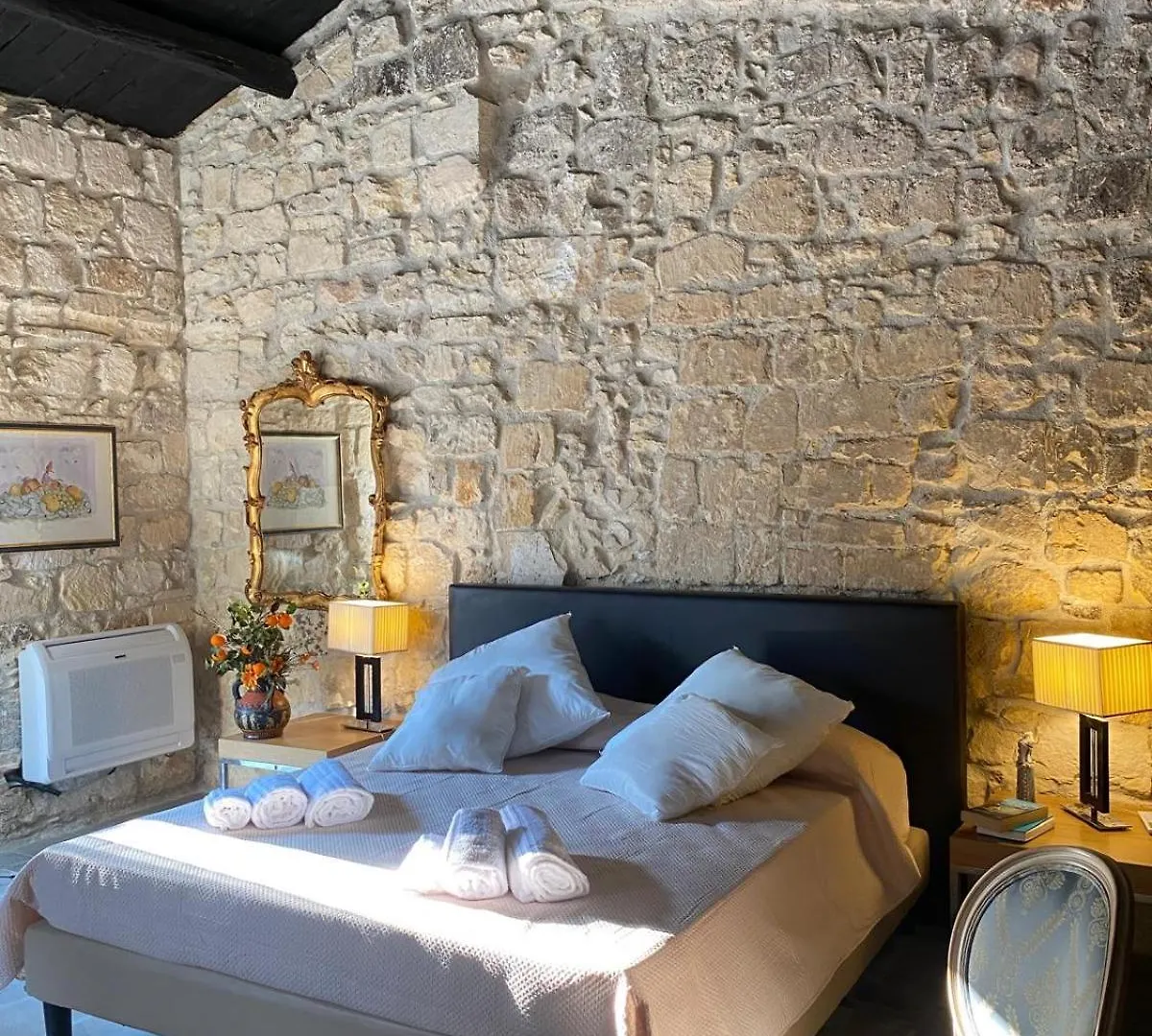 Farm stay Il Carosello Dei Baroni Villa Noto