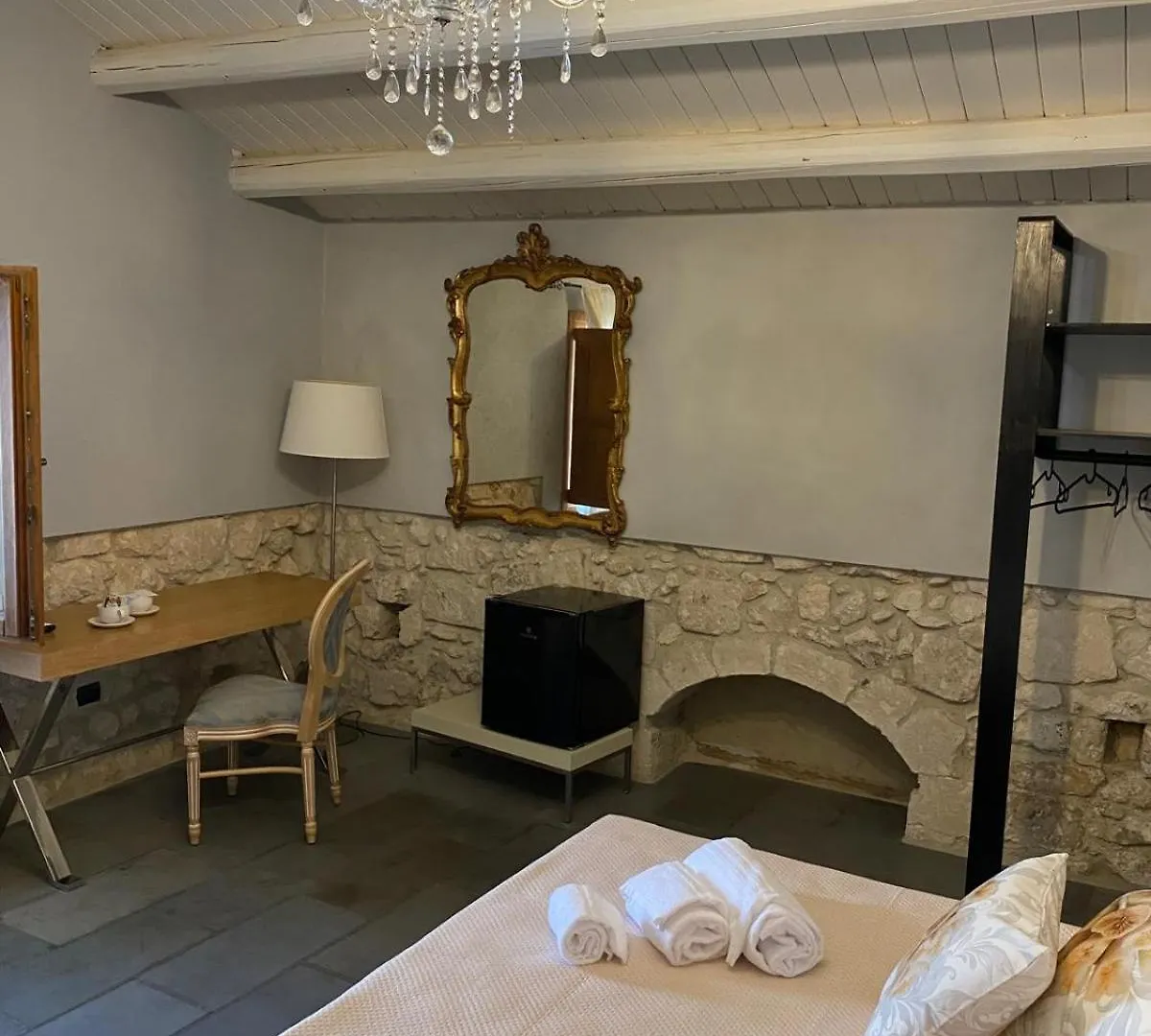 Il Carosello Dei Baroni Villa Noto