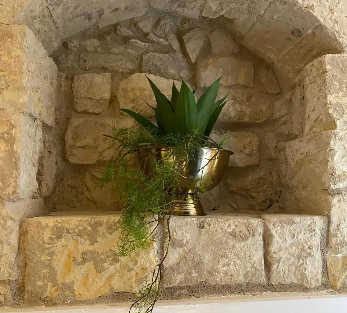 Il Carosello Dei Baroni Villa Noto Italy