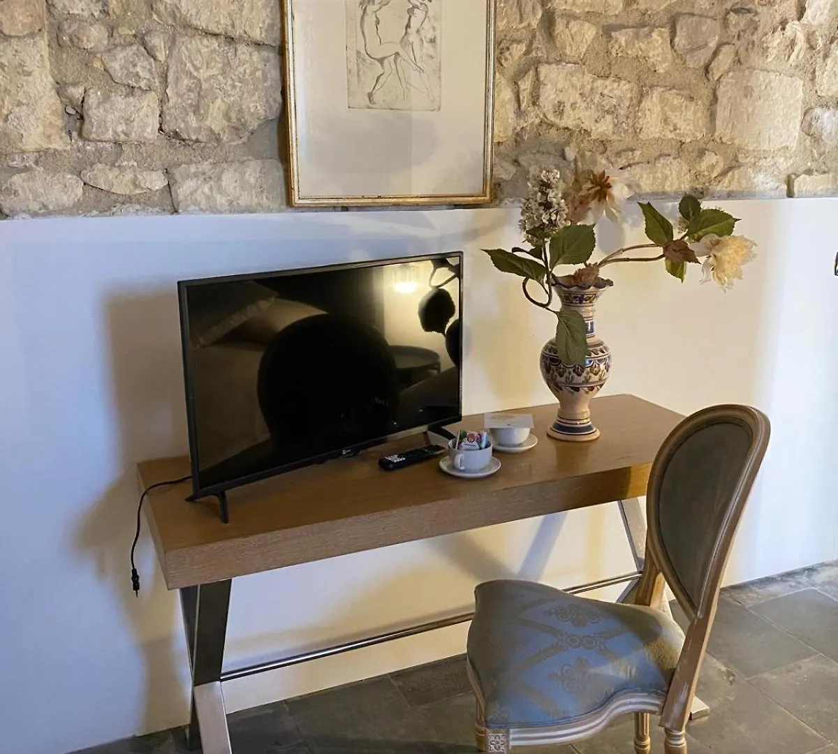 Farm stay Il Carosello Dei Baroni Villa Noto Italy