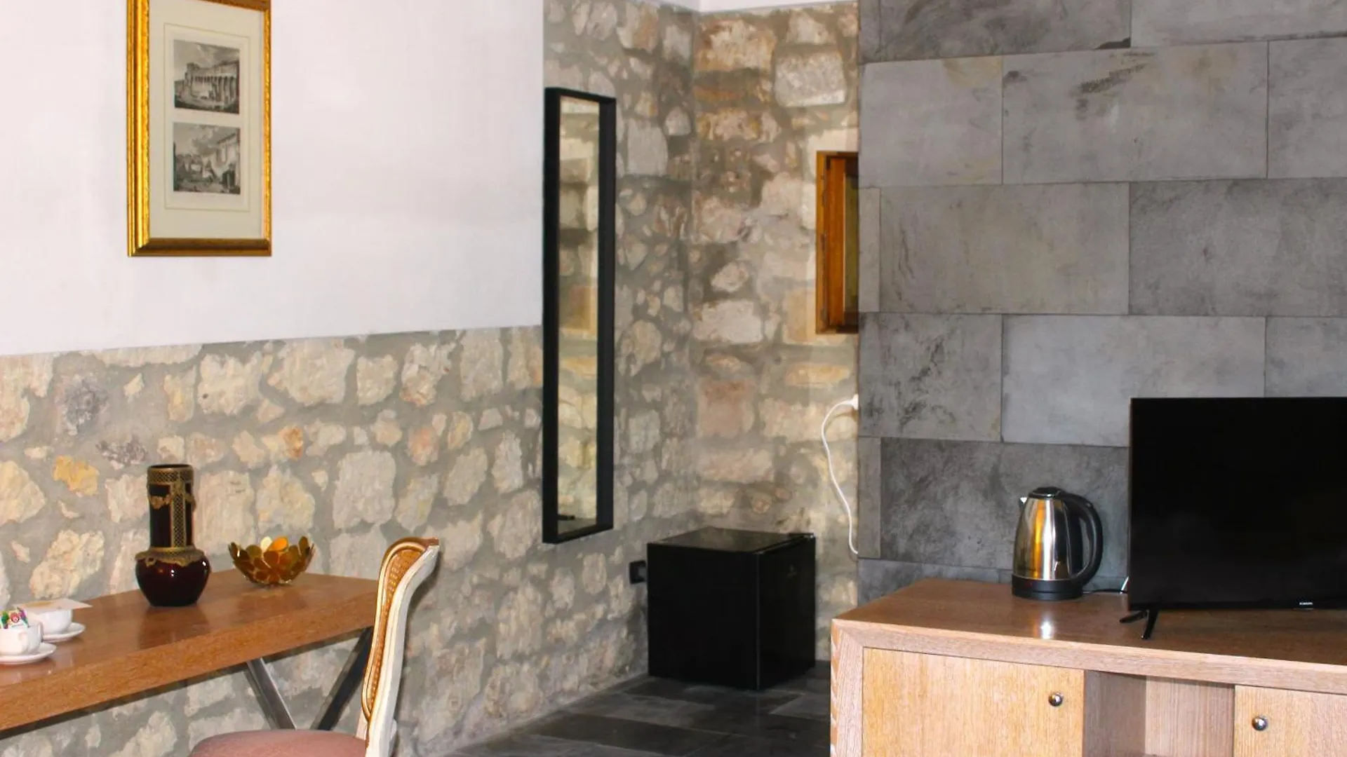 Il Carosello Dei Baroni Villa Noto Farm stay