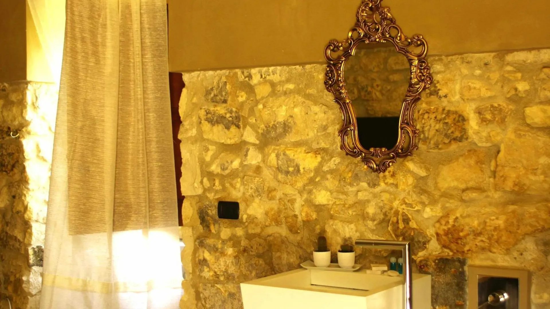 Il Carosello Dei Baroni Villa Noto