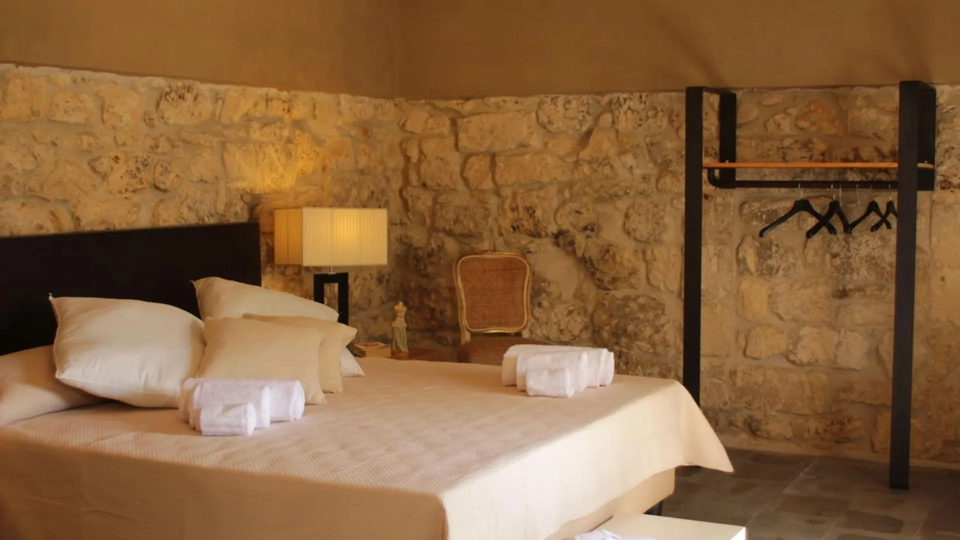 Il Carosello Dei Baroni Villa Noto