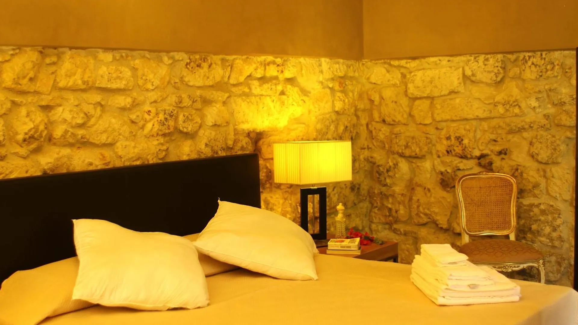 Farm stay Il Carosello Dei Baroni Villa Noto Italy