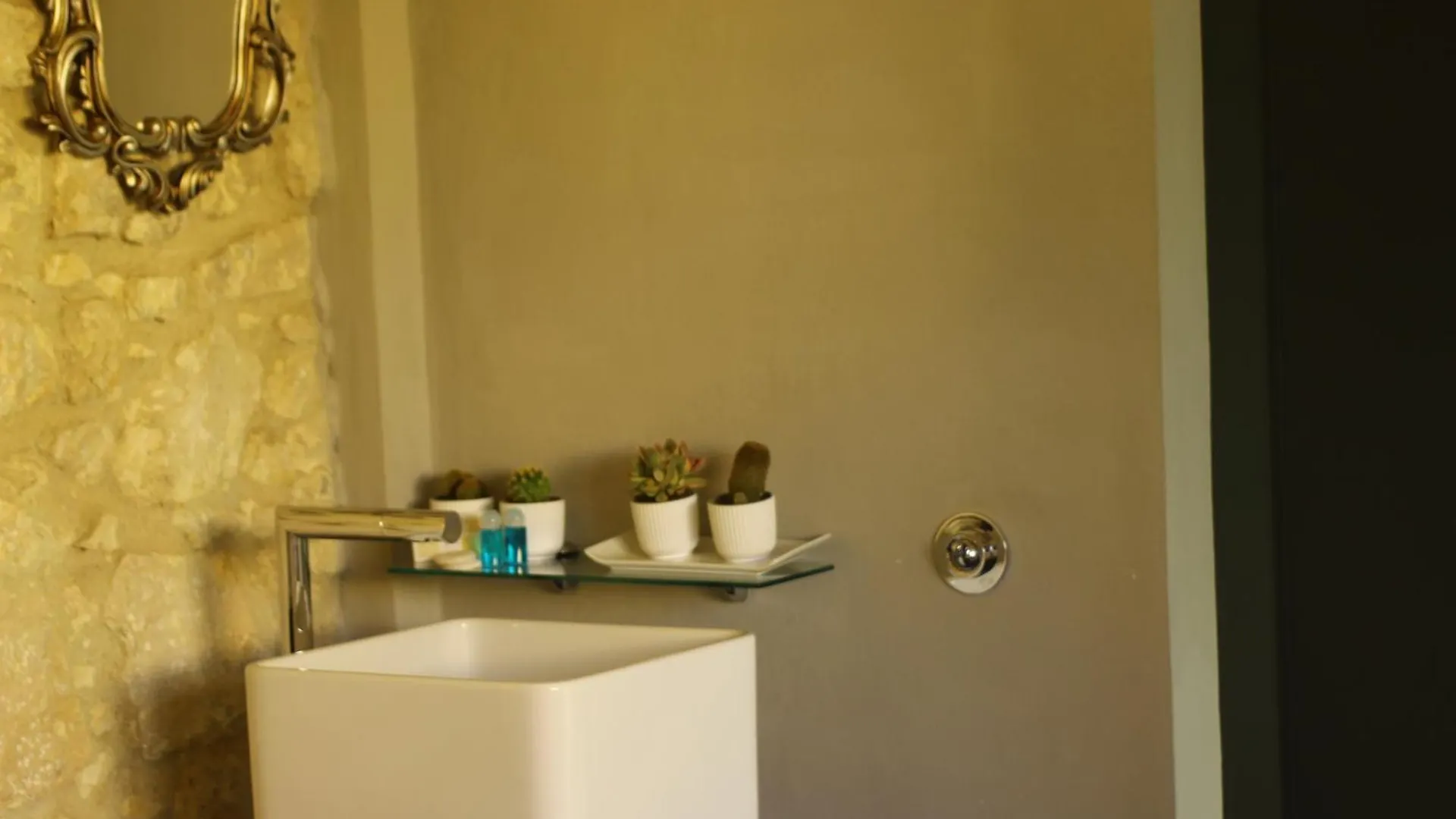 Farm stay Il Carosello Dei Baroni Villa Noto Italy