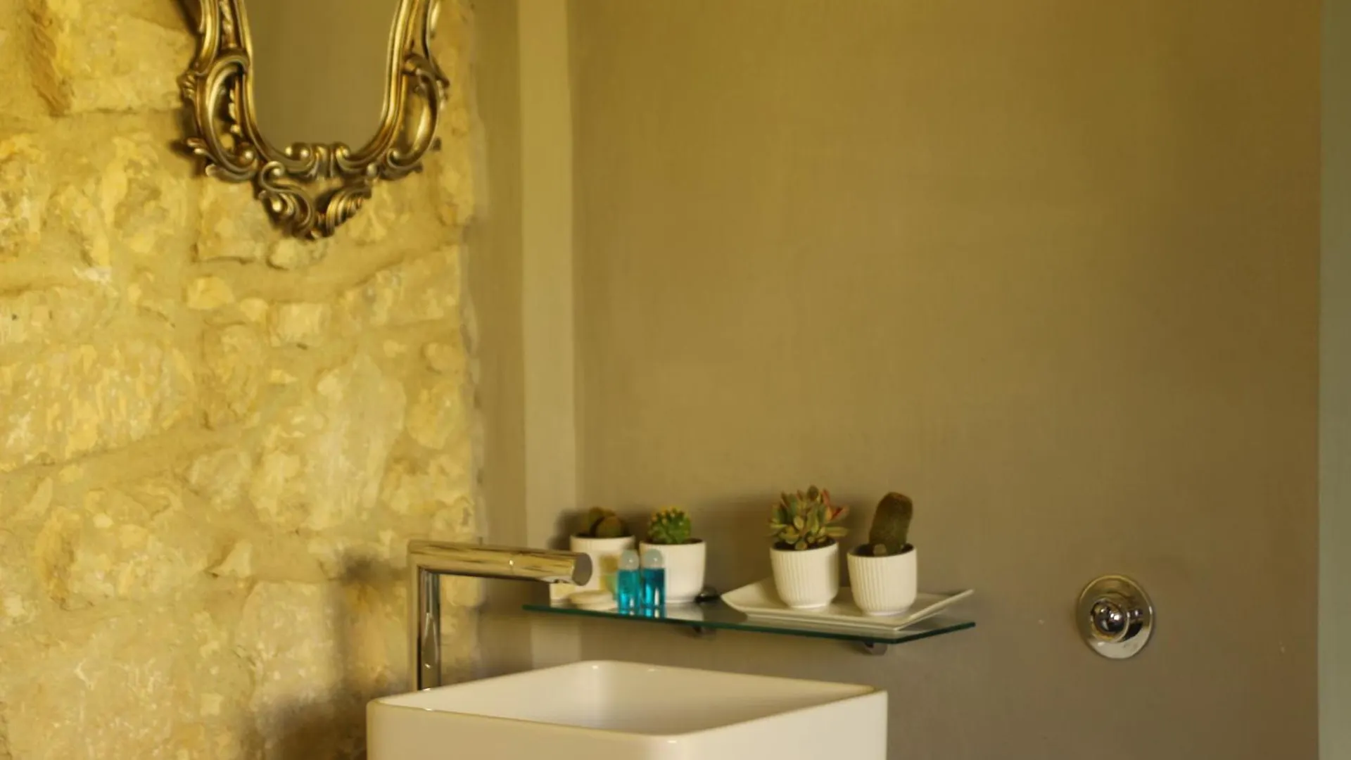 Farm stay Il Carosello Dei Baroni Villa Noto