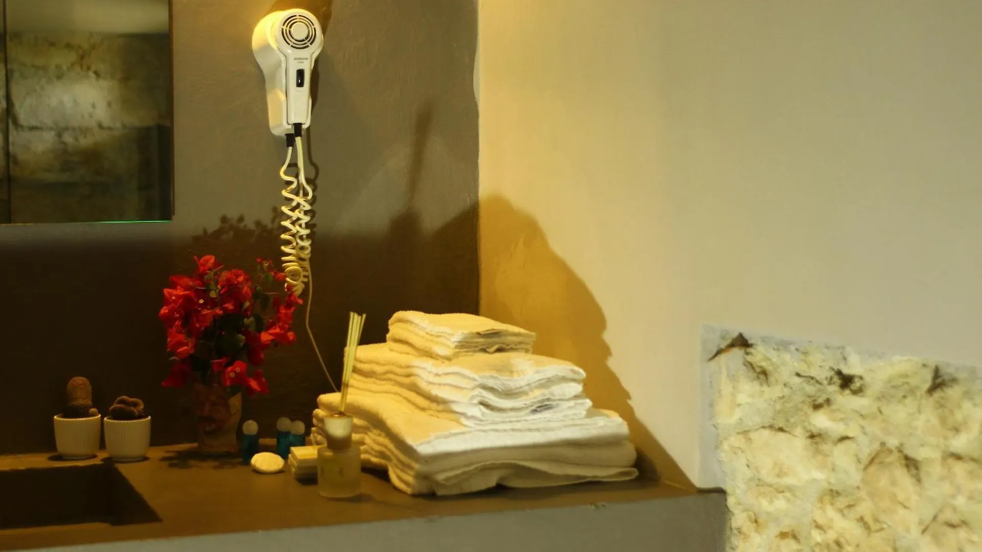 Il Carosello Dei Baroni Villa Noto Farm stay