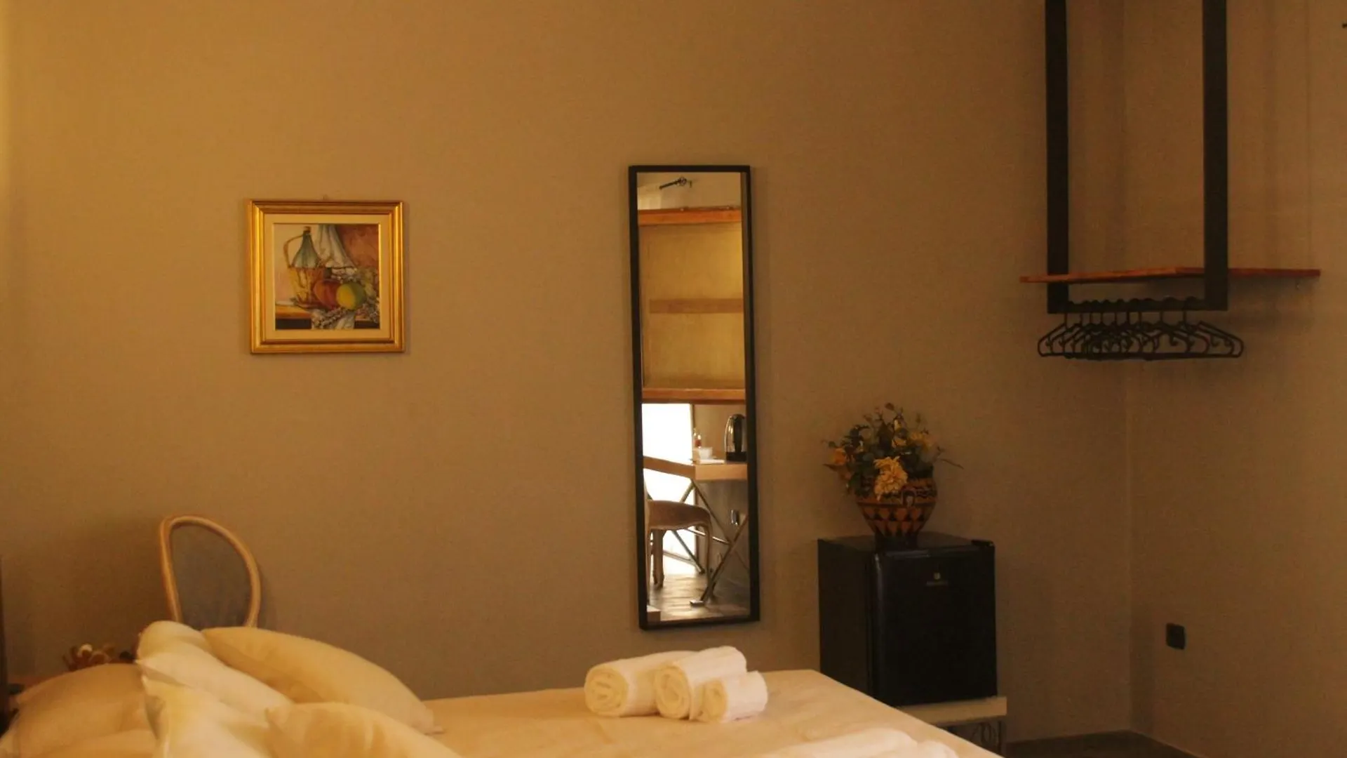 Farm stay Il Carosello Dei Baroni Villa Noto