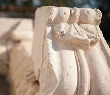 Il Carosello Dei Baroni Villa Noto