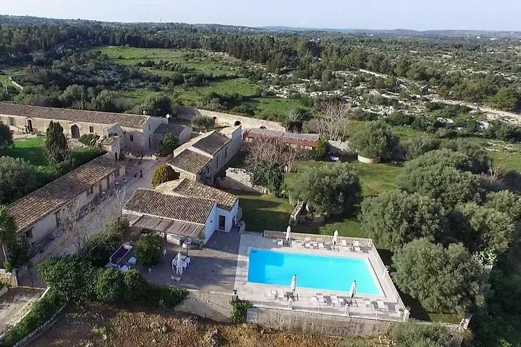 Il Carosello Dei Baroni Villa Noto