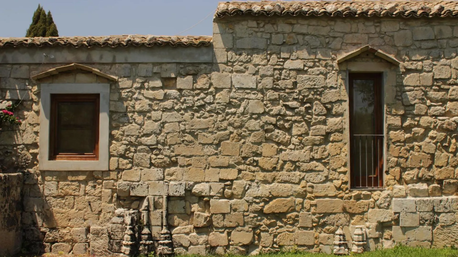 Il Carosello Dei Baroni Villa Noto