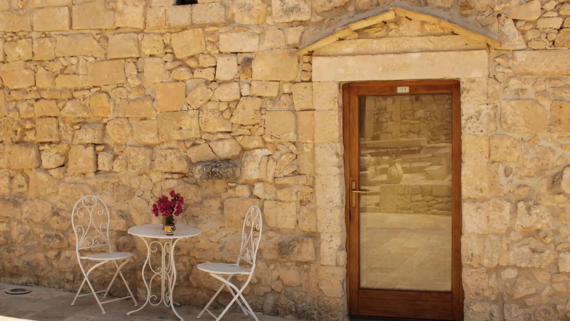 Il Carosello Dei Baroni Villa Noto 0*,