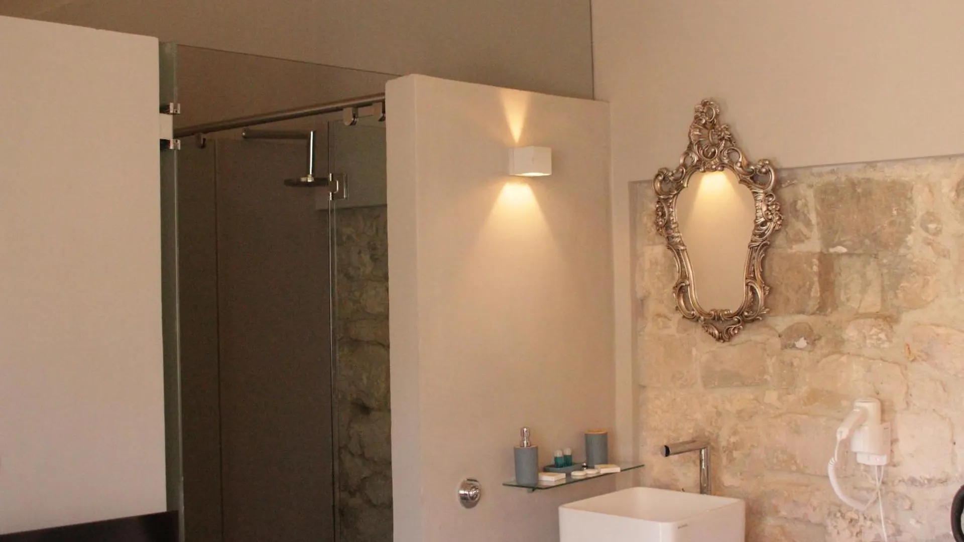 Il Carosello Dei Baroni Villa Noto