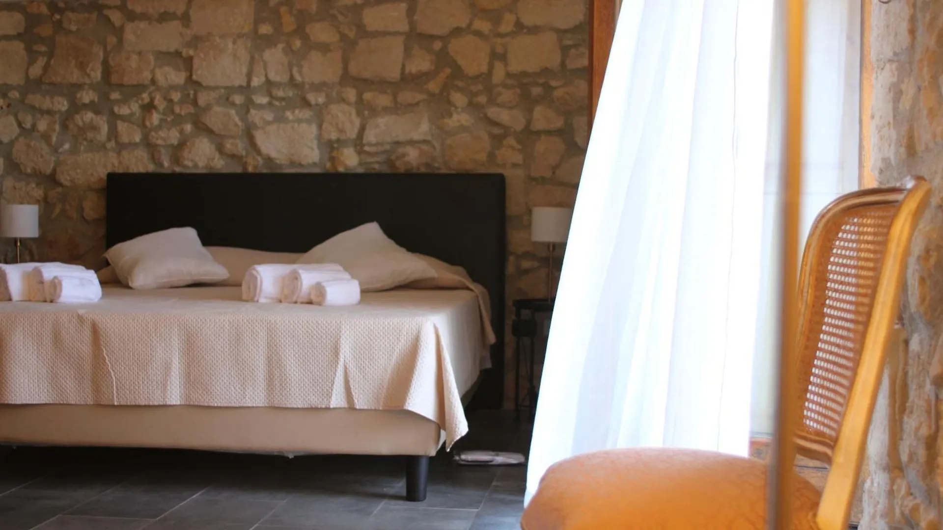 Il Carosello Dei Baroni Villa Noto Italien