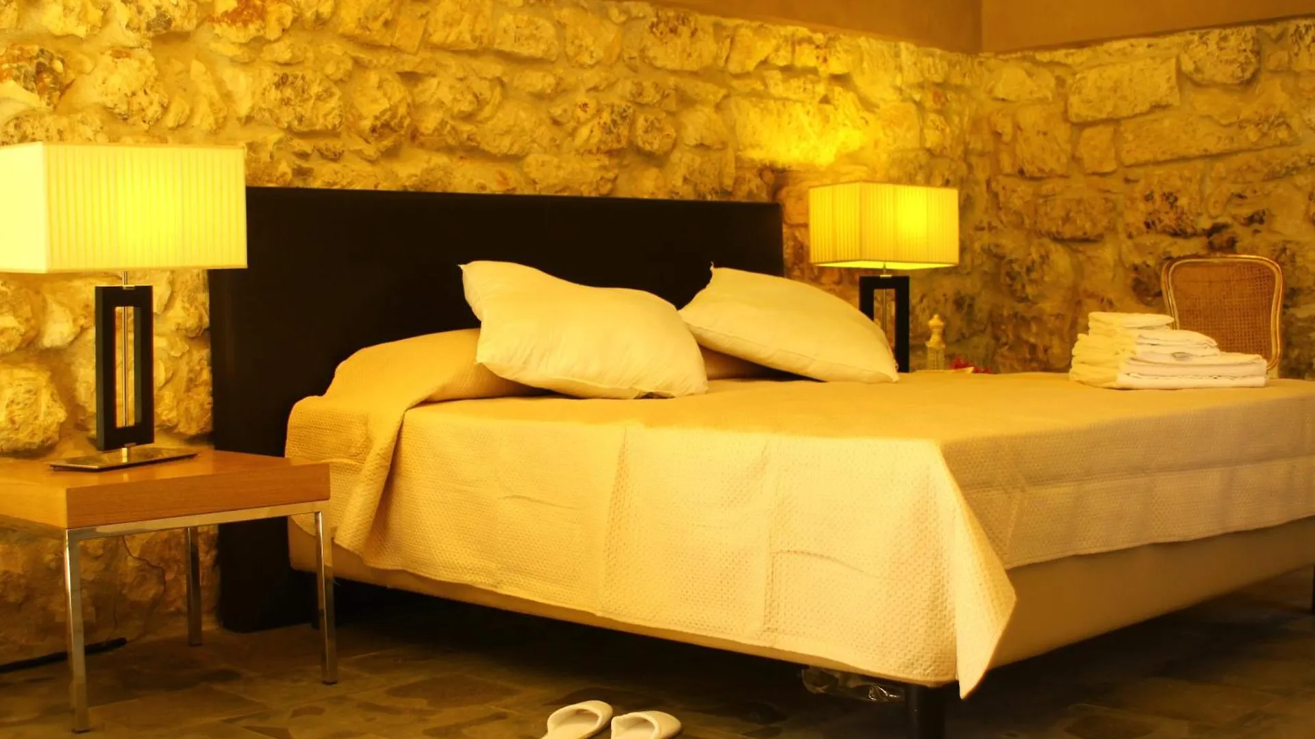 Il Carosello Dei Baroni Villa Noto 0*,