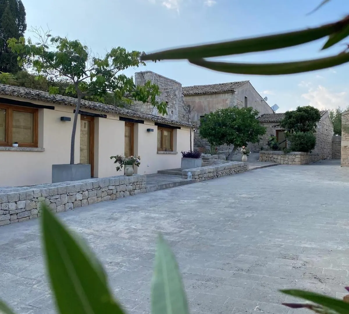 Il Carosello Dei Baroni Villa Noto 0*,  Italien