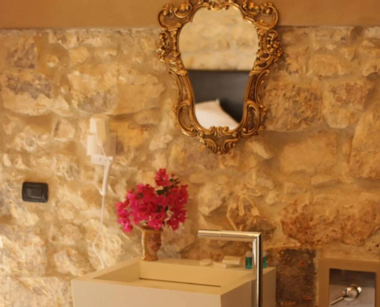 Feriegård Il Carosello Dei Baroni Villa Noto