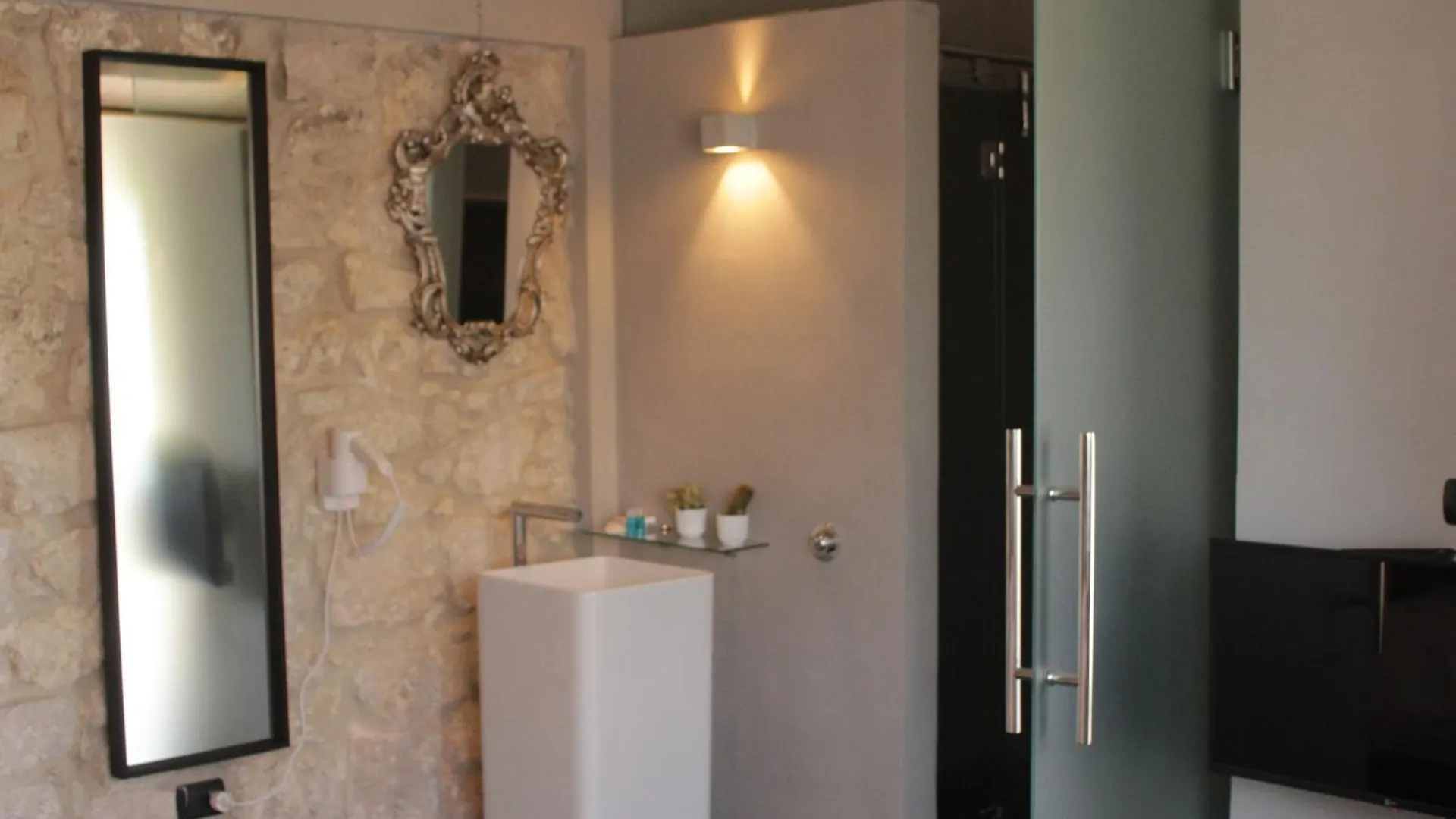 Feriegård Il Carosello Dei Baroni Villa Noto