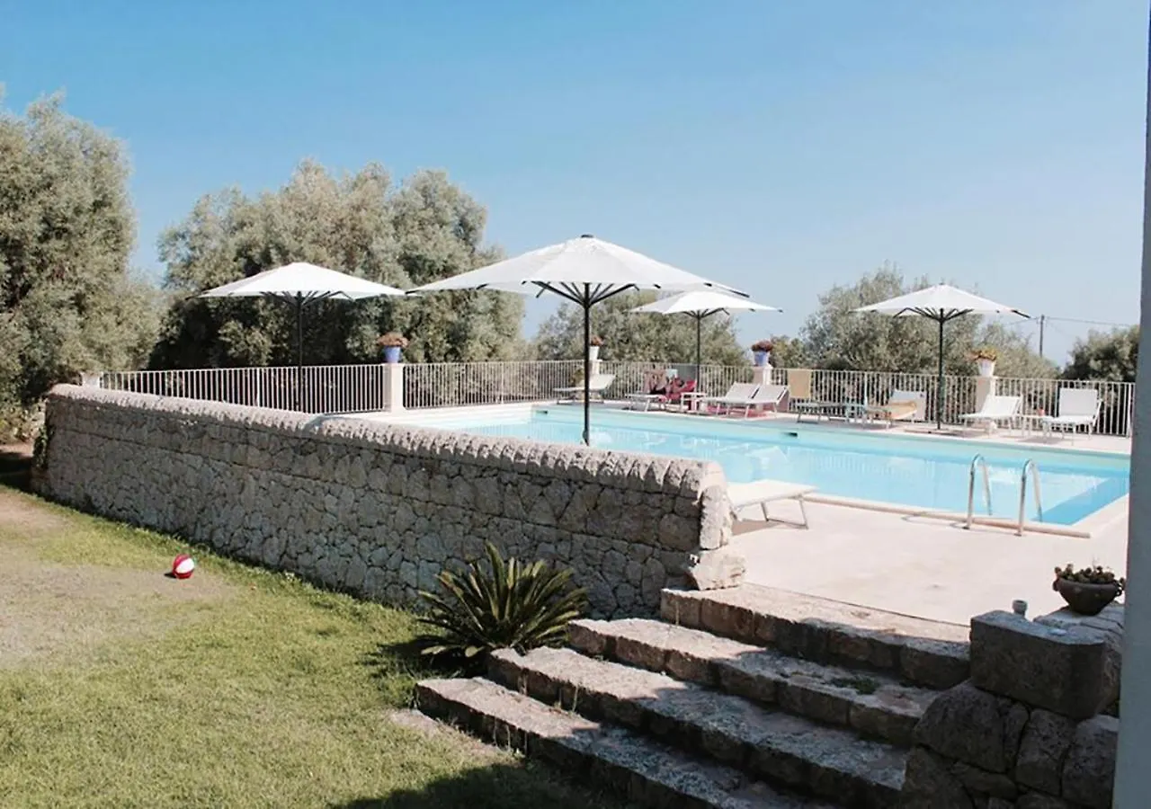 Il Carosello Dei Baroni Villa Noto