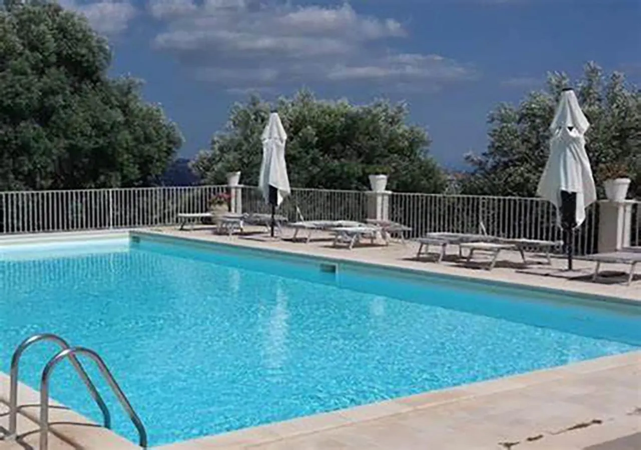Feriegård Il Carosello Dei Baroni Villa Noto